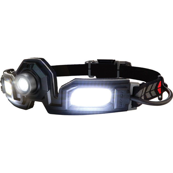 FLEXIT Headlamp PRO 6.5 - 650lm 00387