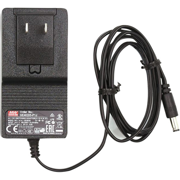 BATTERY CHARGER, BVA-360 AC-140