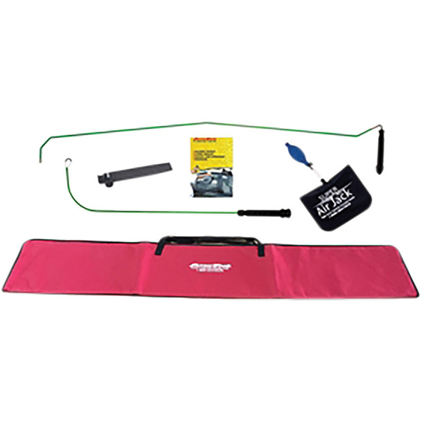 The Long Case variant to the One Hand Jack Set that includes the popular Button Master. ESK