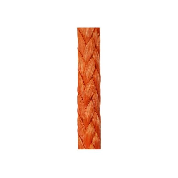 Dynaplex Gen. Purp. Utility Rope,3/8"Dia.x100'L 070120-00100-CT6