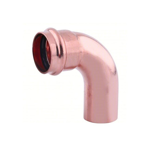 Manufacturer Varies Elbow,Copper,Press-fit11/2",FTG11/2" 816YT3