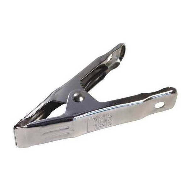 Bessey Spring Clamp,Steel,1x1-1/4 XM3-NPT