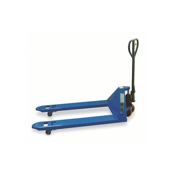 Manufacturer Varies Pallet Jack,Load Capacity 4400 lb. 55NR94