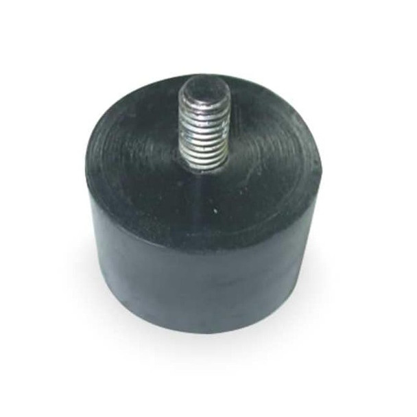 Manufacturer Varies Vibration Isolator,165 Lb Max,M10 x 1.50 2NPF6