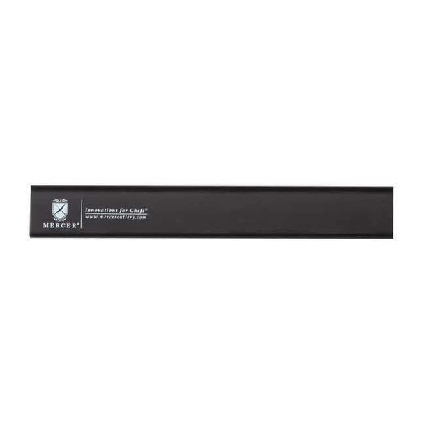Mercer Cutlery Knife Guard, Black, Polystyrene, 10 in L M33116P