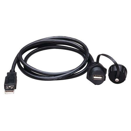 Schneider Electric Remote USB Port, A, HMI Magelis SCU XBTZGUSB