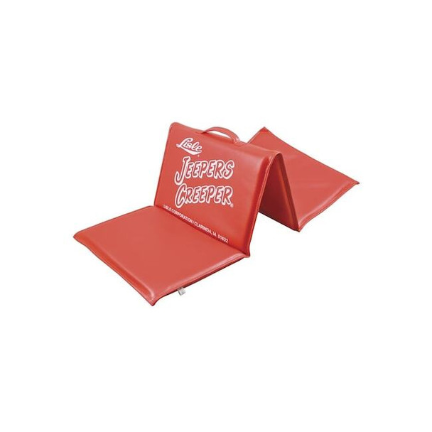 Lisle Fold Up Padded Creeper 95002