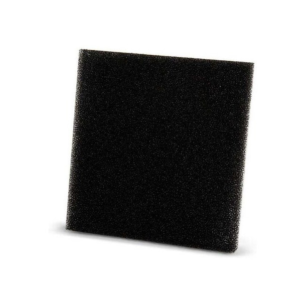 Ecor Pro Air Filter, 0.8125 in H, 5.5 in W, PK3 FILTERDF
