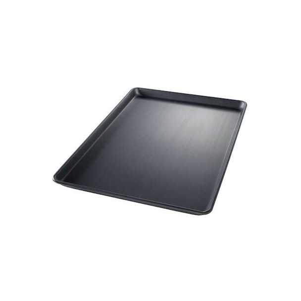 Chicago Metallic Sheet Pan,Aluminum,16 Gauge,18x26 44693