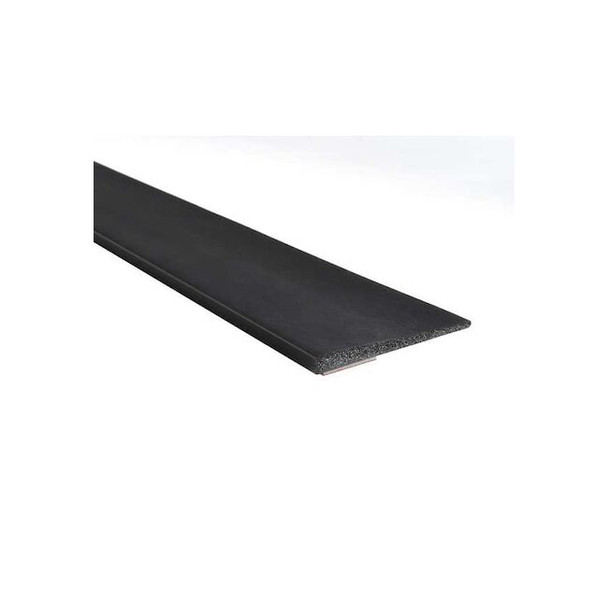 Fairchild Seal, EPDM Rubber, Black, 25 ft L RS1035-25
