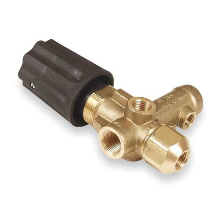 Mi-T-M Unloader Kit 8-0626