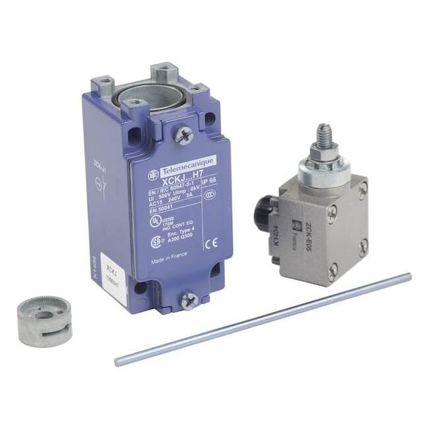 Telemecanique Sensors XCKJ10553H7