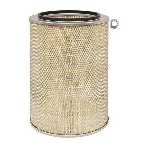Baldwin Filters Air Filter,13-13/16 x 18-1/2 in. LL1894