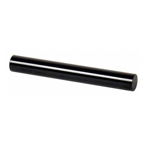 Vermont Gage Pin Gage,Minus,0.241 In,Black 911224100