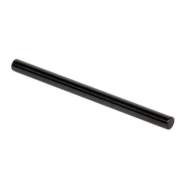 Vermont Gage Pin Gage,Plus,0.130 In,Black 911113000
