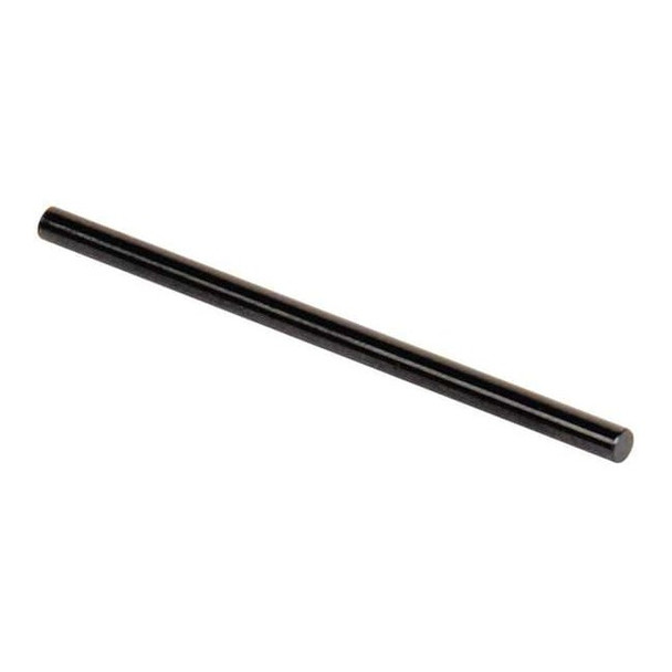 Vermont Gage Pin Gage,Minus,0.0980 In,Black 911209800