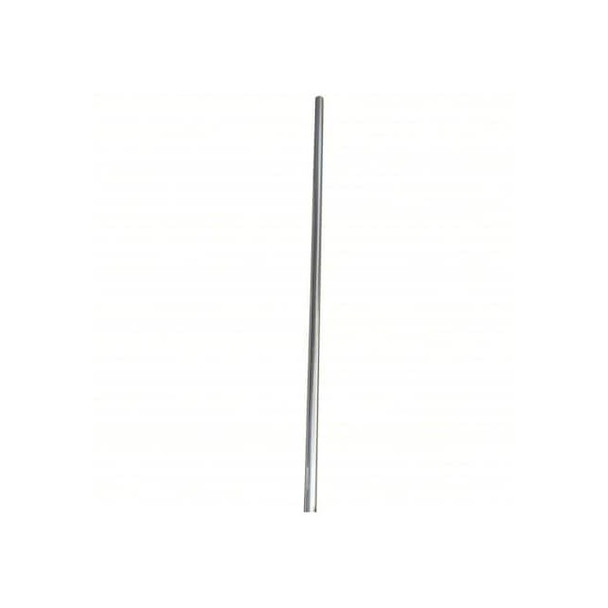 Manufacturer Varies Closet Pole,Steel,Chrome,1 5/16 in dia. 859YE7