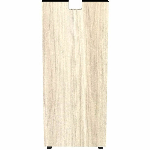 Lorell Essential Credenza Support Leg 66315
