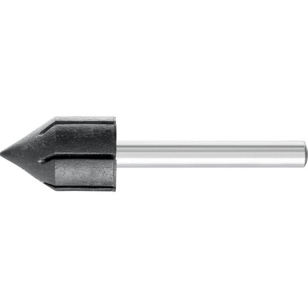 Pferd Policap Expndg Head,5/8",Shape G,1/4 42026 Pack of 5