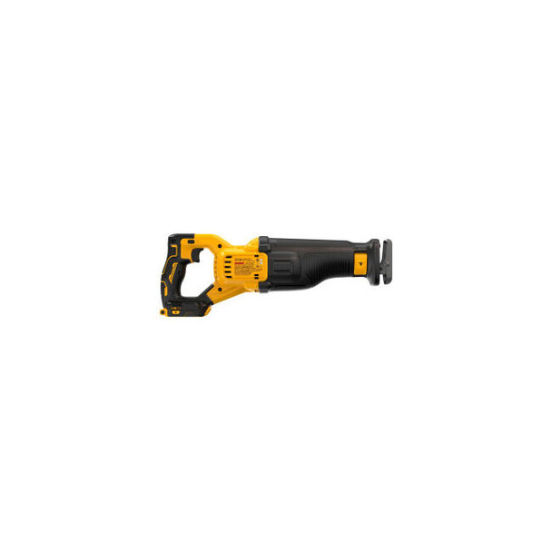 DeWalt 20V MAX XR Brushless Cordless Reciprocating Saw Tool Only