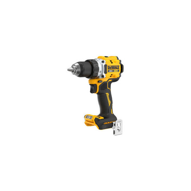DeWalt 20V MAX XR Brushless Cordless 1/2"" Drill/Driver Tool Only