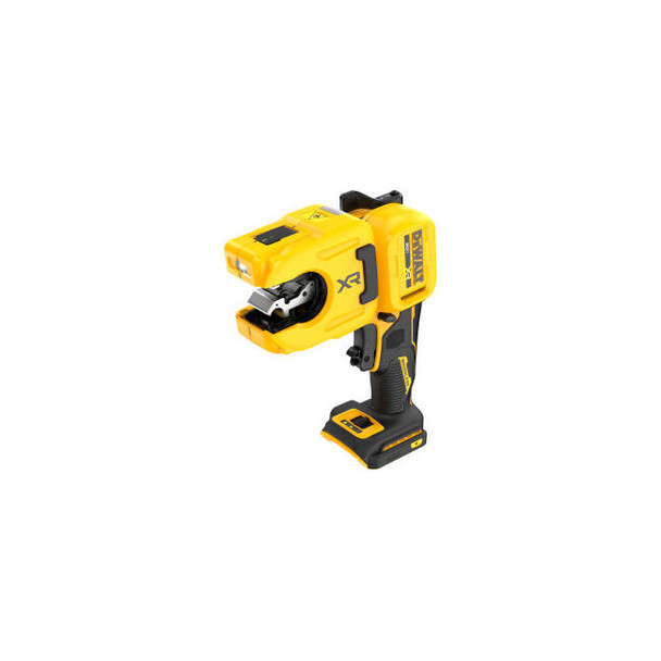 DeWalt 20V MAX XR 1-1/4"" Copper Tubing Cutter Tool Only