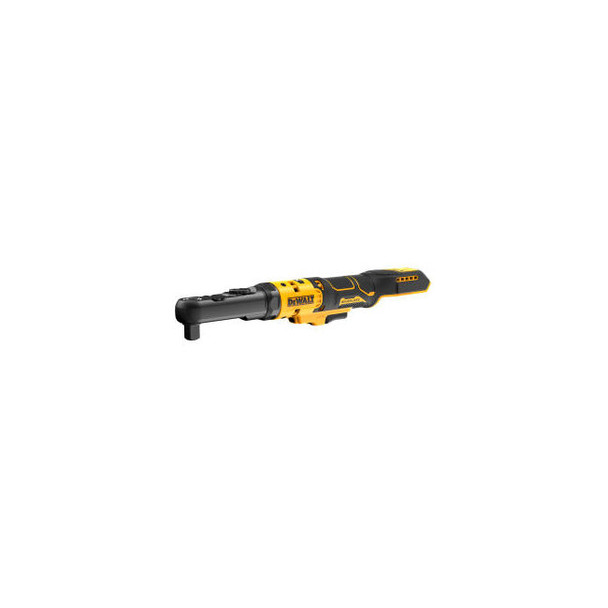 DeWalt 20V MAX XR Brushless 3/8 "" & 1/2"" Sealed Head Ratchet