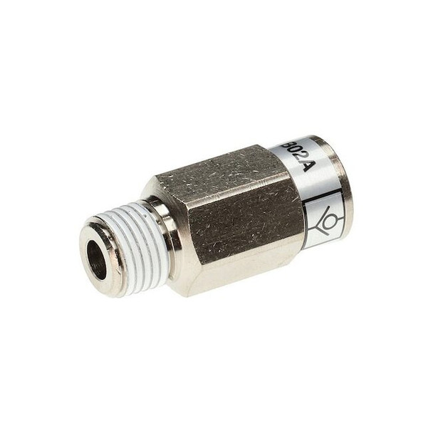 Smc CHECK VALVE, BUSHING TYPE AKB02A-N02S