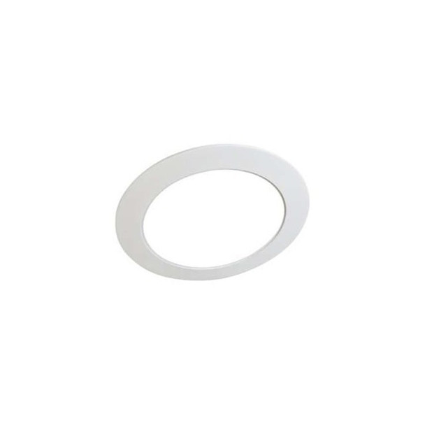 Ledvance/ Sylvania Trim,LED,Aluminum,12" Size,White 74991