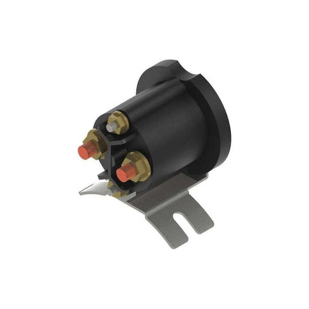 Monarch Motor Start Relay Solenoid, 24 VDC 500208017764