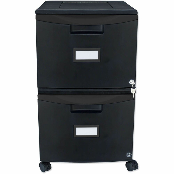 Storex  File Cabinet 61312B01C