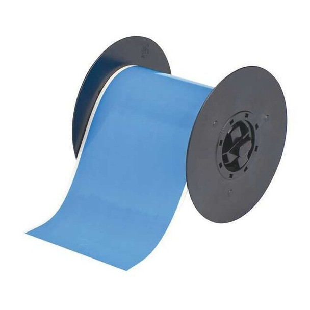 Brady Low-Halide Pipe Tape,100 ft. L, B30C-4000-569-LB B30C-4000-569-LB