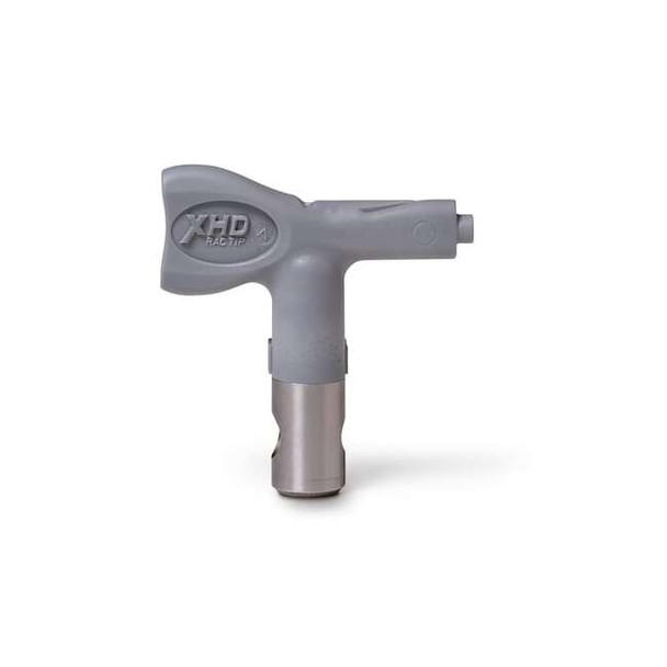 Graco Airless Spray Gun Tip,Tip Size 0.013 In XHD413