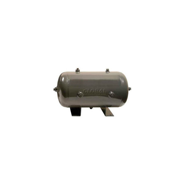 Campbell Hausfeld AR8013 Air Receiver/Surge Tank 2Gal. 175PSI
