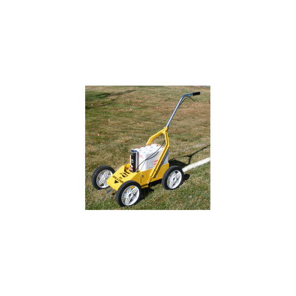 Aervoe Vers-A-Striper Turf And Dirt Paint Applicator