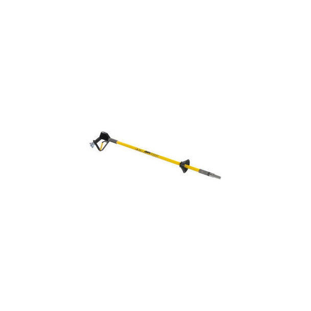 AirSpade 2000 - HT130 150 Scfm With 4 Ft Barrel