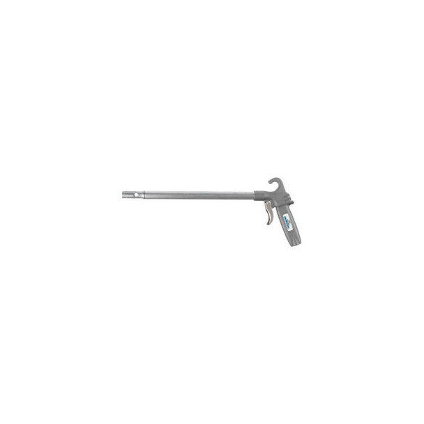 Guardair 75XT024AA Xtra Thrust W/ 24"" Alum Ext & Alloy Nozzle