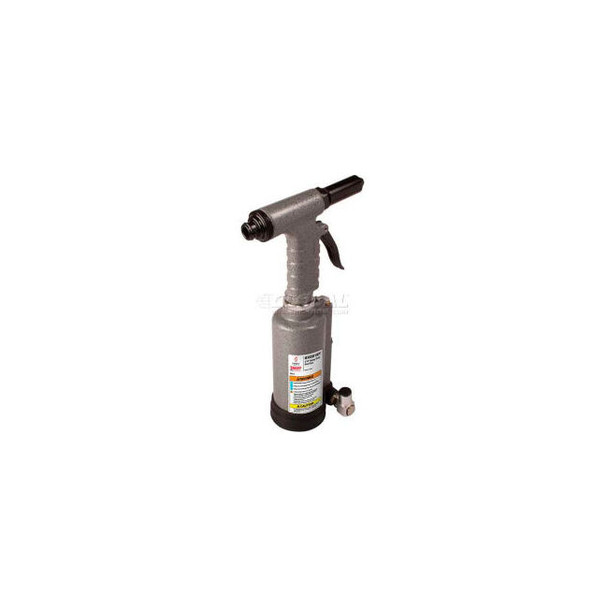 Sunex Tools Heavy Duty Rivet Gun 1/4"" Air Inlet