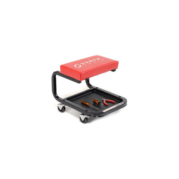 Sunex Tools 8507 Padded Creeper Seat