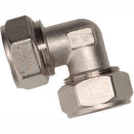 Maxline Rapidair M8080 1/2"" Elbow Fitting