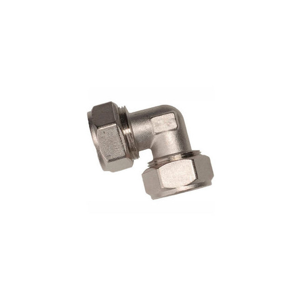 Maxline Rapidair M8080 1/2"" Elbow Fitting