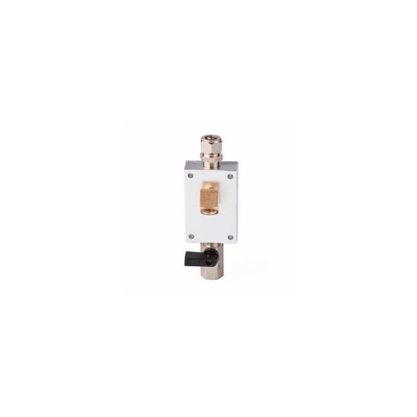 Maxline Rapidair M3810 1/2"" Outlet Kit