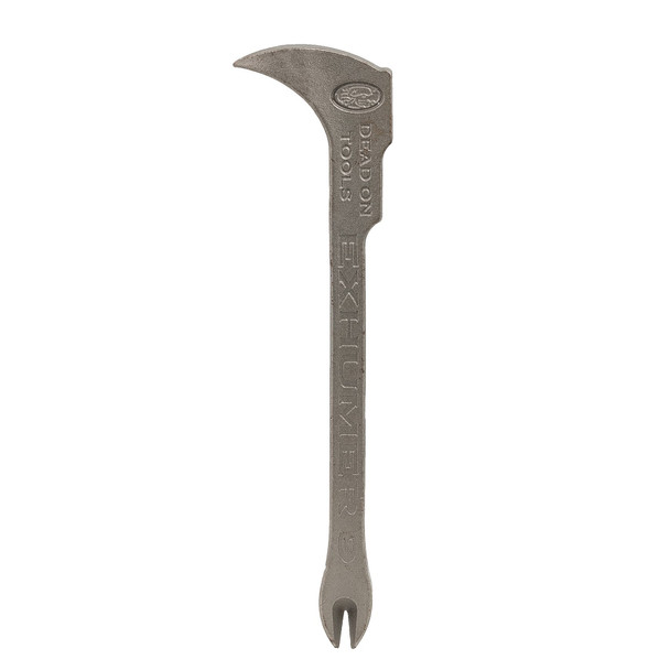 Deadon Nail Puller,Exhumer,10-5/8" EX9