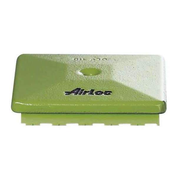 Airloc Leveling Mnt,Damping Isolation,M16,PK4 1.0110.56