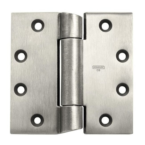 Best F179 3X3 DOOR HINGE 26D STL Pack of 2