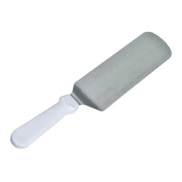 Crestware Turner,Round Edge,Rounded,15 in. L PHT103