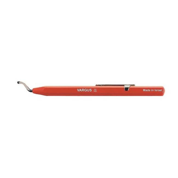Shaviv Deburring Tool,Plastic, HSS,UB2 Series 155-29081
