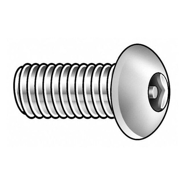 Tamper-Pruf Screws 21510