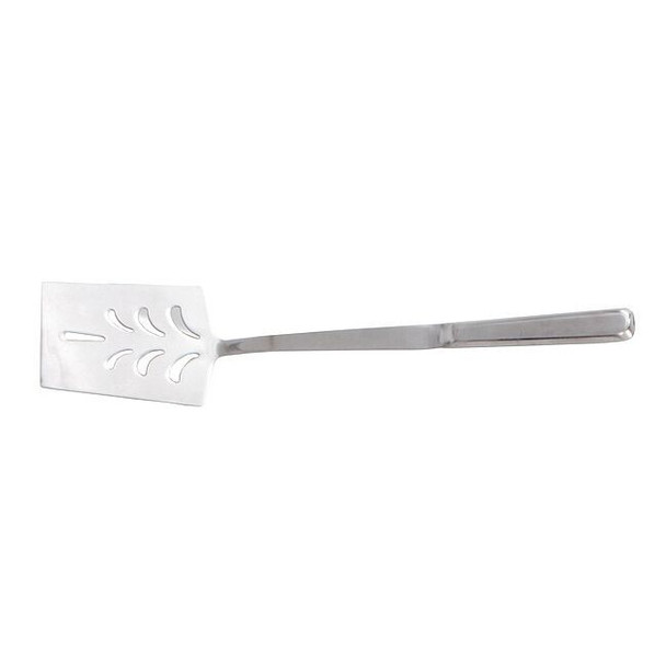 Crestware Turner,Stainless Steel,15 in. L BUF10