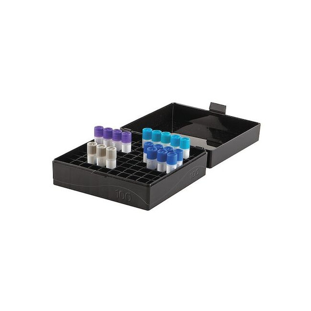 Heathrow Scientific Rectangular Storage Box,Autoclavable,PK5 120043